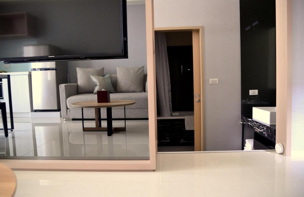 Jolley Hotel Taipei Bagian luar foto