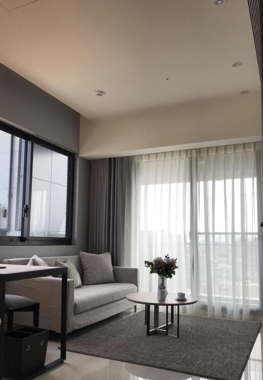 Jolley Hotel Taipei Bagian luar foto