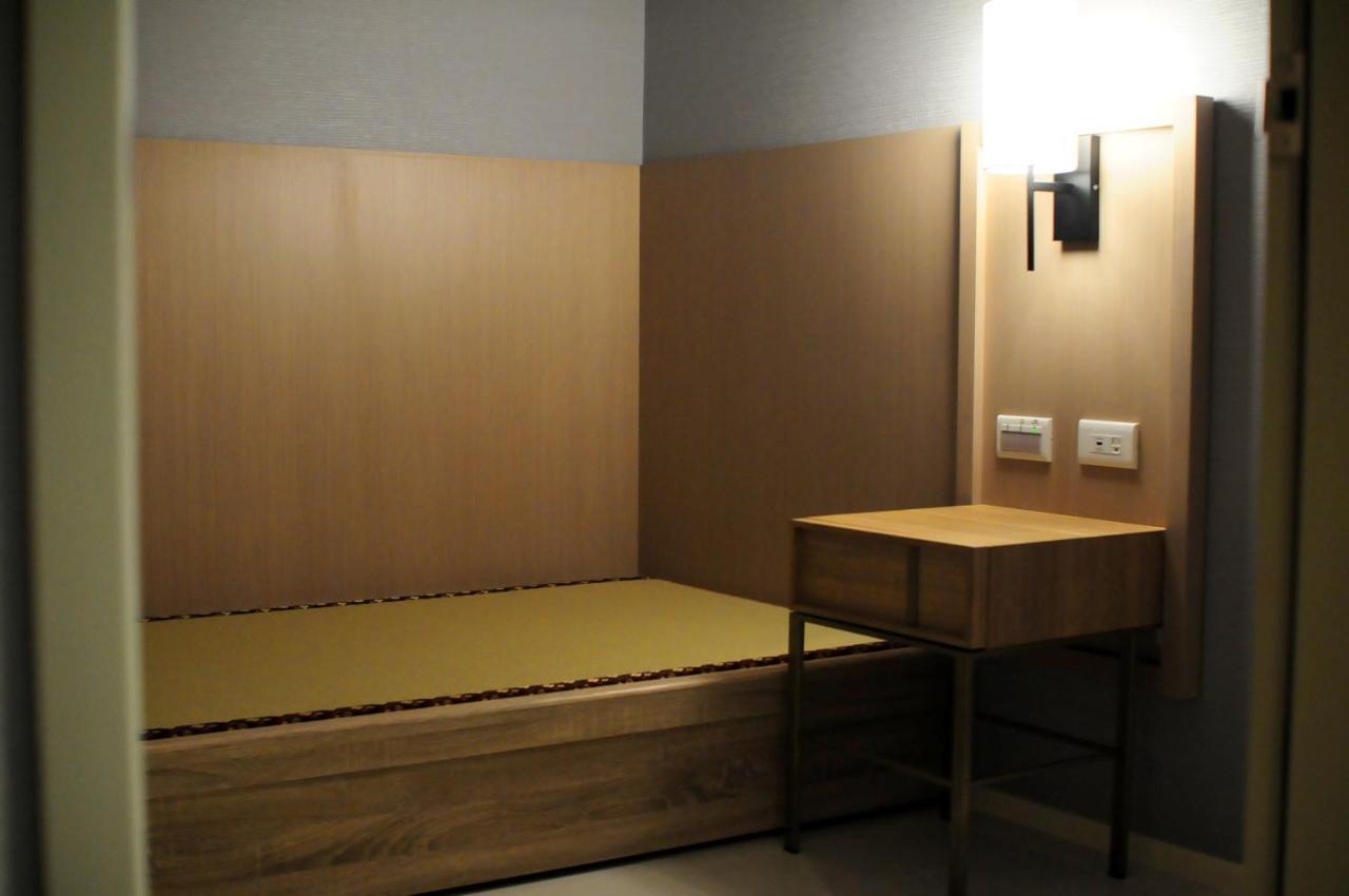 Jolley Hotel Taipei Bagian luar foto